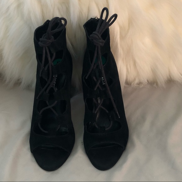 Nine West high heels - Picture 2 of 3